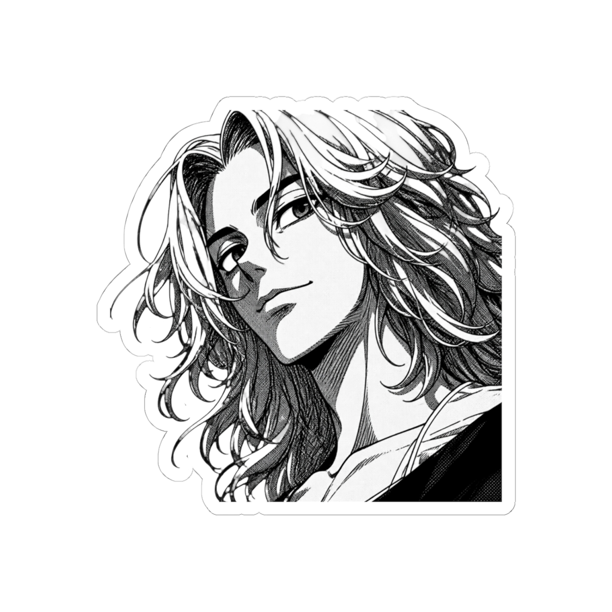 Mikey San | Tokyo Revengers - alternate angle 1, merchandise