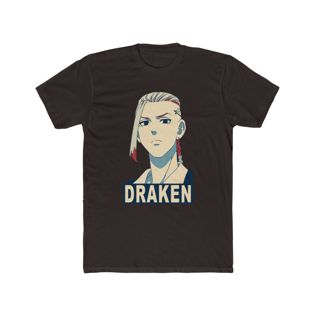 Draken T Shirt | Tokyo Revengers