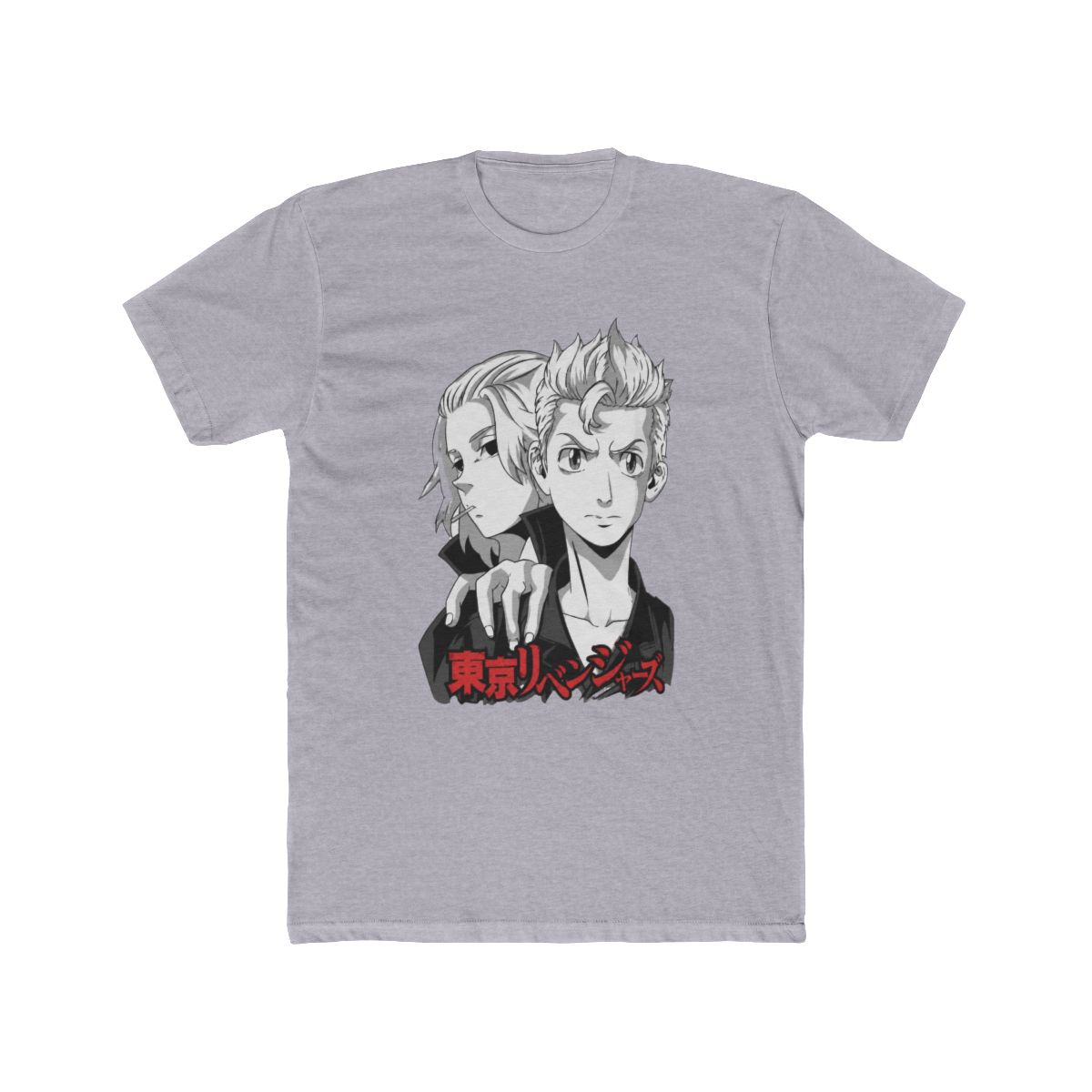 Takimichi & Mikey | Tokyo Revengers - alternate angle 4, merchandise