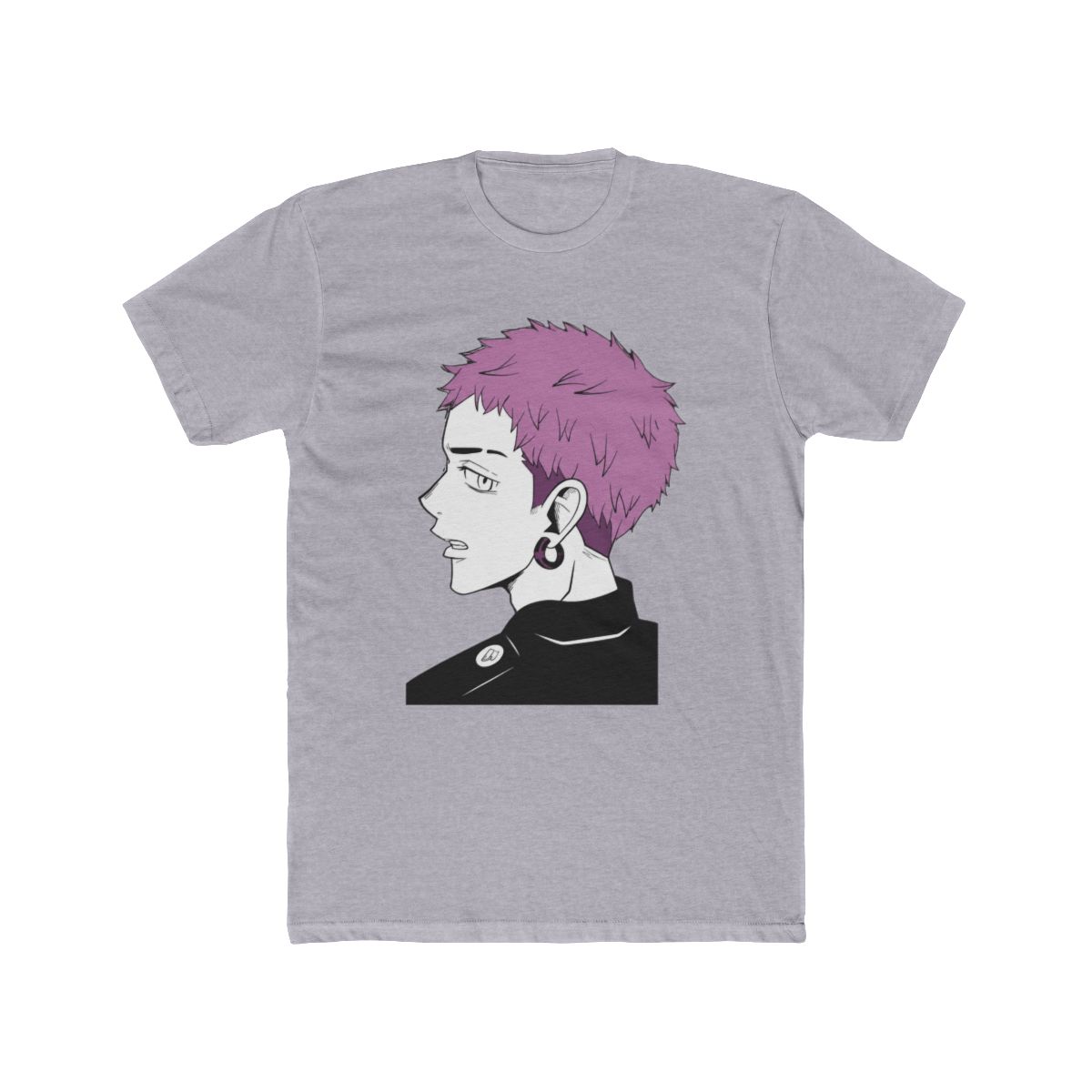 Mitsuya - Tokyo Revengers T Shirt - alternate angle 4, merchandise
