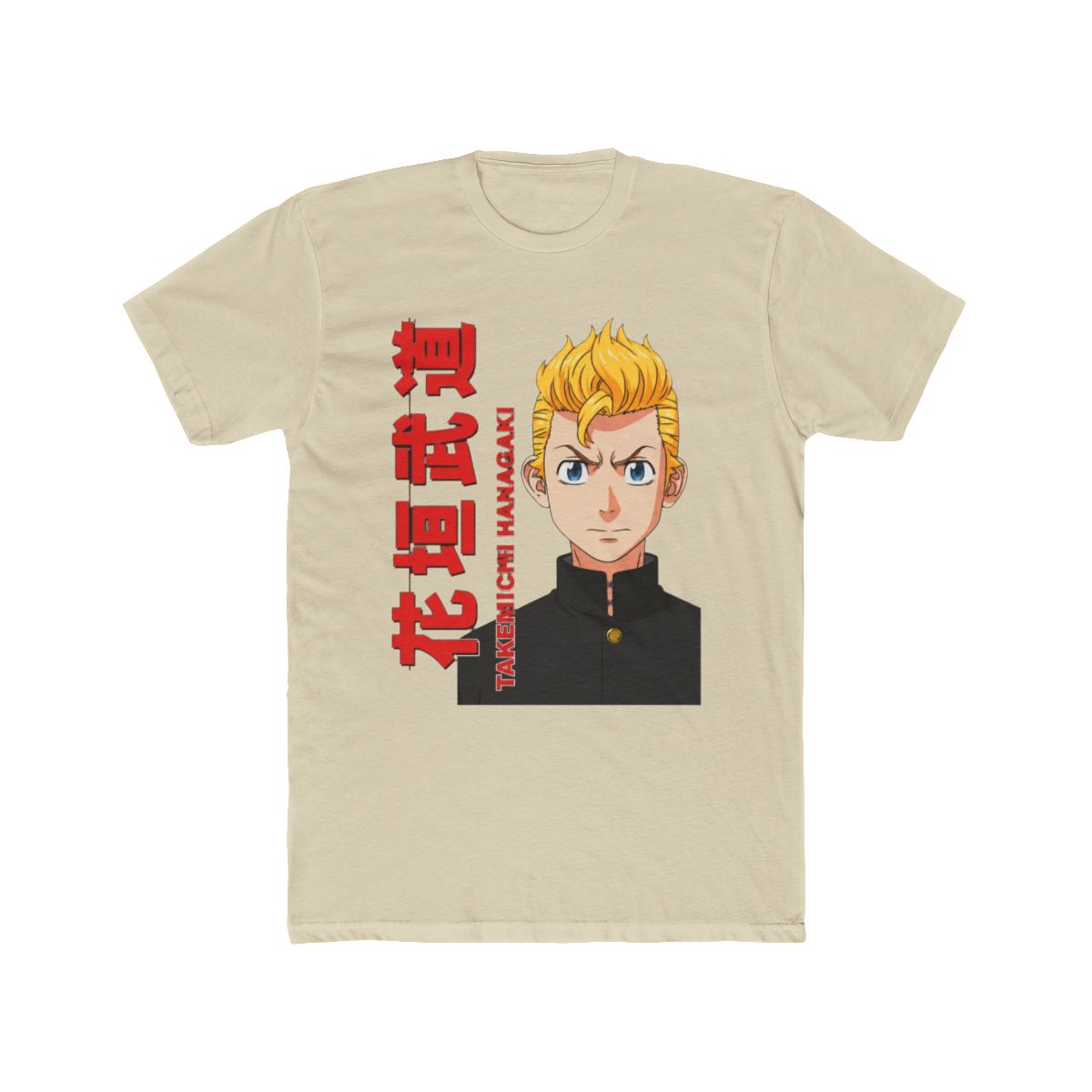 Takemichi - Tokyo Revengers Cool Art T Shirt
