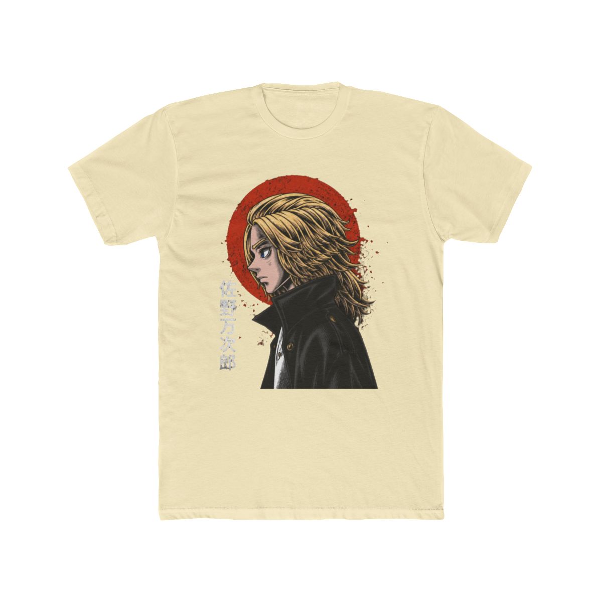 Tokyo Revengers: Gang Code Streetwear T Shirt