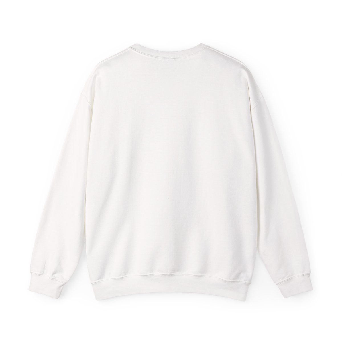 Tokyo Revengers - Red Panel Character Crewneck - alternate angle 1, merchandise